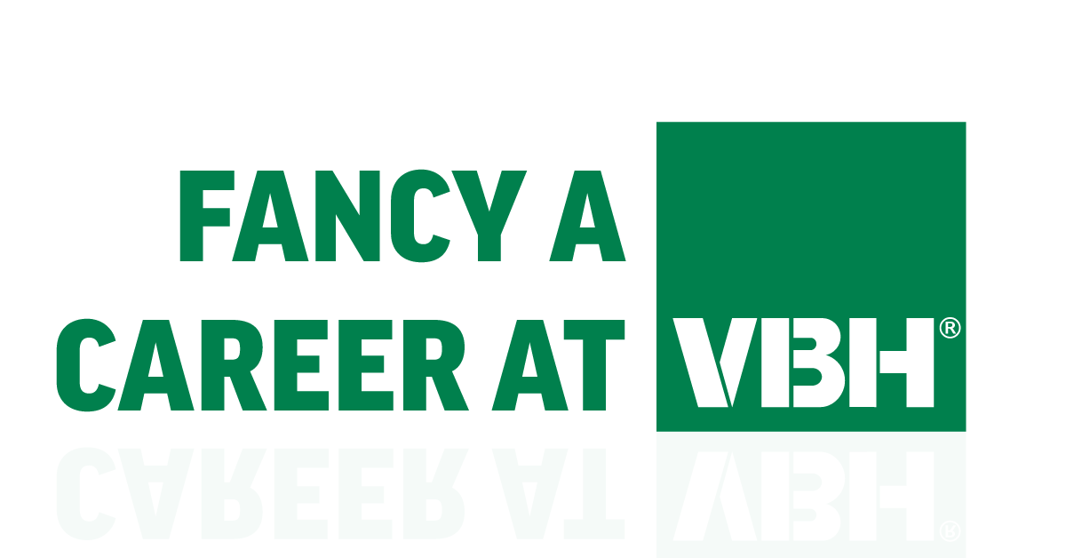 VBH (GB) Ltd tweet media