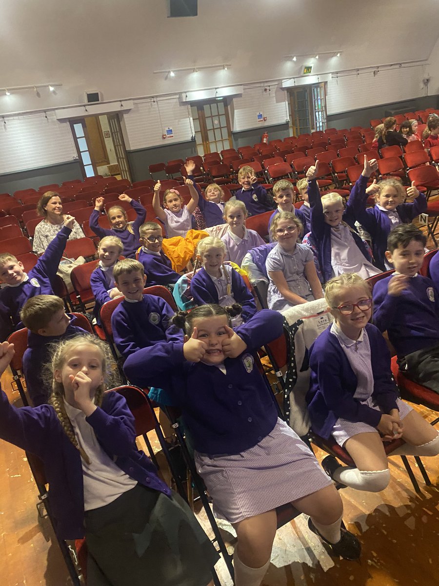 Mrs Weighell tweet media