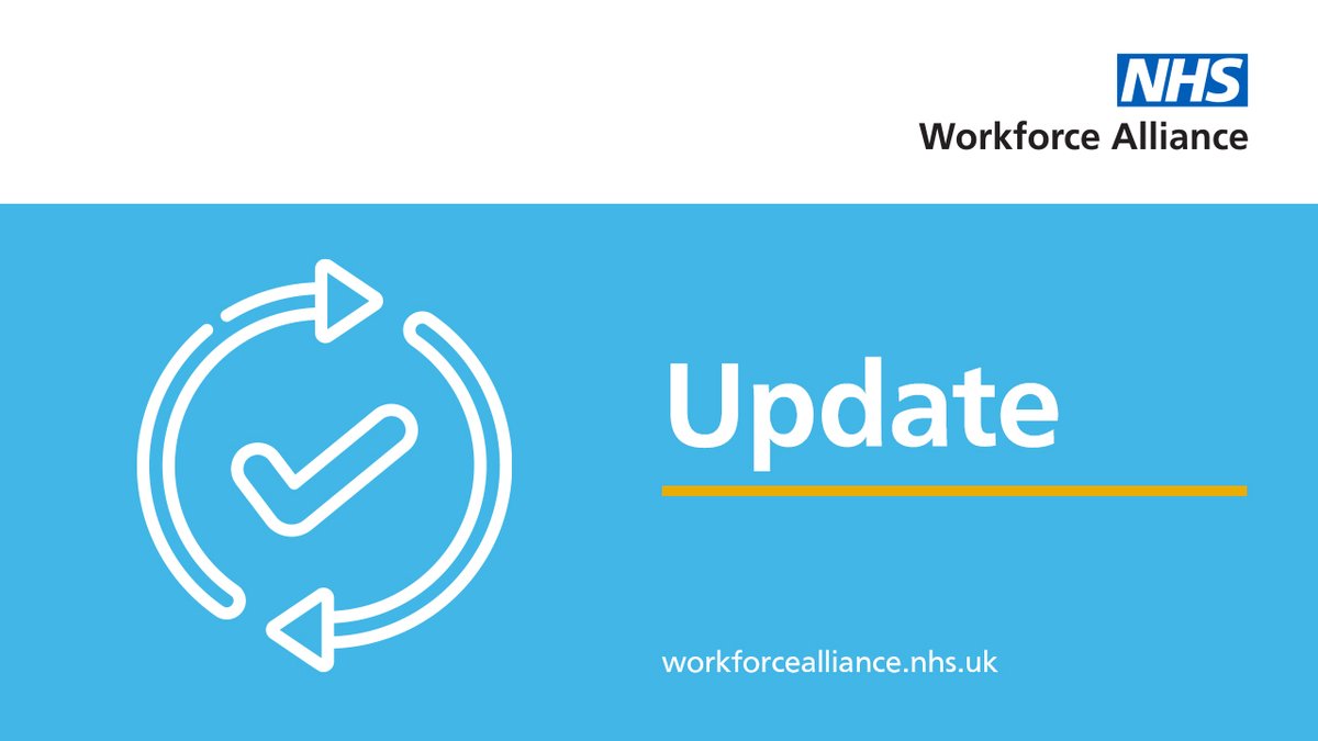 Following on from the publication of the #NHSLongTermWorkforcePlan that addresses challenges like reducing agency spend, the #NHSWorkforceAlliance has a team of experts ready to help. Get in touch today. workforcealliance.nhs.uk/contact/ #nhsworkforceplan #nhsworkforce