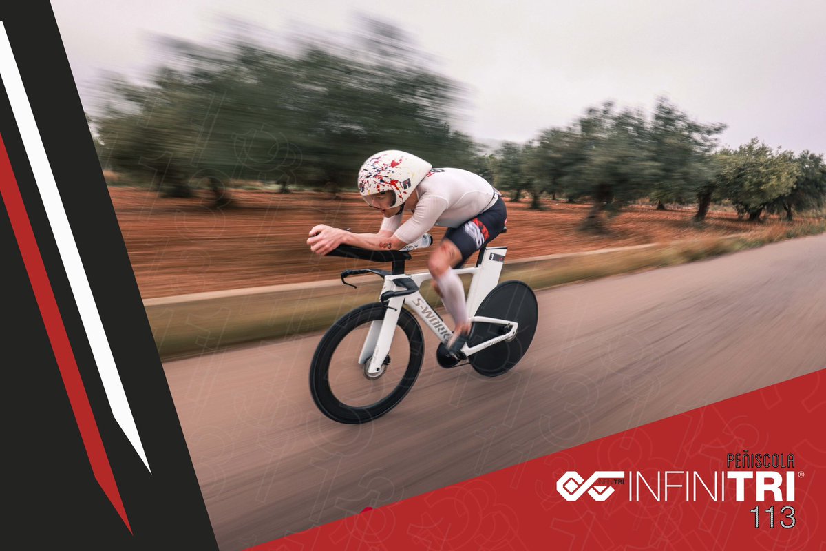 Infinitri Half Tri tweet media