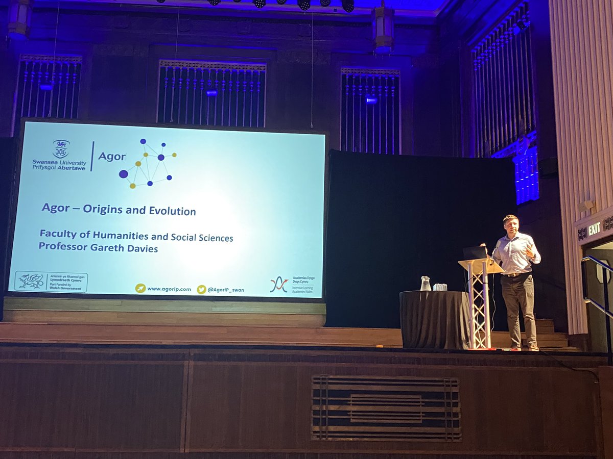 i-Lab R&I Centre / Intensive Learning Academy tweet media