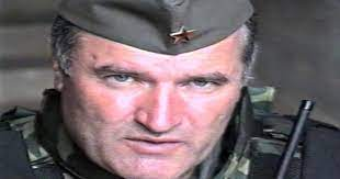 Nekaznovano zlo se vedno vrne!

Genocid v Srebrenici je v svoji izvedbeni fazi zasnovalo zlo, vzgojeno v komunistični akademiji JLA pod rdečo zvezdo in ne v kaki nacionalistični verski šoli. Oficirje JLA so učili, da je temeljni cilj oboroženega boja likvidacija zunanjega ali