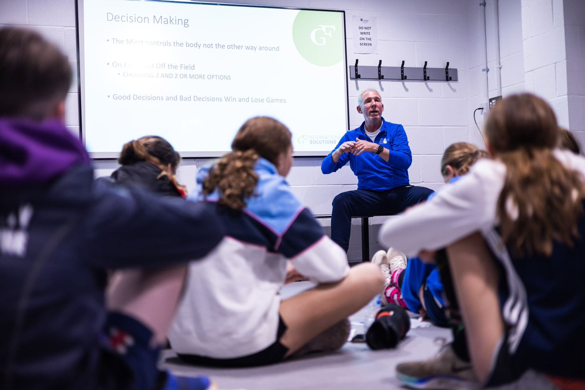 Whether it’s our Camps, Goalkeeper Camps or Elite Performance Camps, there is so much choice this Summer.

We have something for every hockey player, no matter your age or position.

Have a look at our website for more information and to book your spot! one-hockey.com