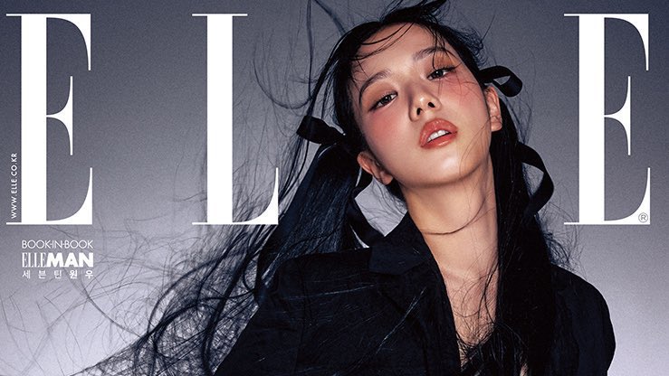 jisoo pics tweet media