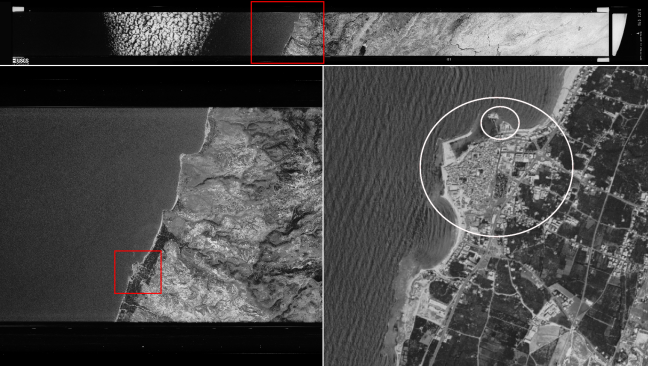 📡<a href="/EAMENA123/">EAMENA</a> have launched a new MOOC developed with <a href="/ArcDurham/">Durham Archaeology</a> researchers! ‘Advanced Archaeological Remote Sensing’ is available in English, Arabic and Persian! Supported by the <a href="/BritishCouncil/">British Council</a> and <a href="/DCMS/">Department for Culture, Media and Sport</a> #CulturalProtectionFund and the <a href="/durham_uni/">Durham University</a> research impact fund. Links ⬇️