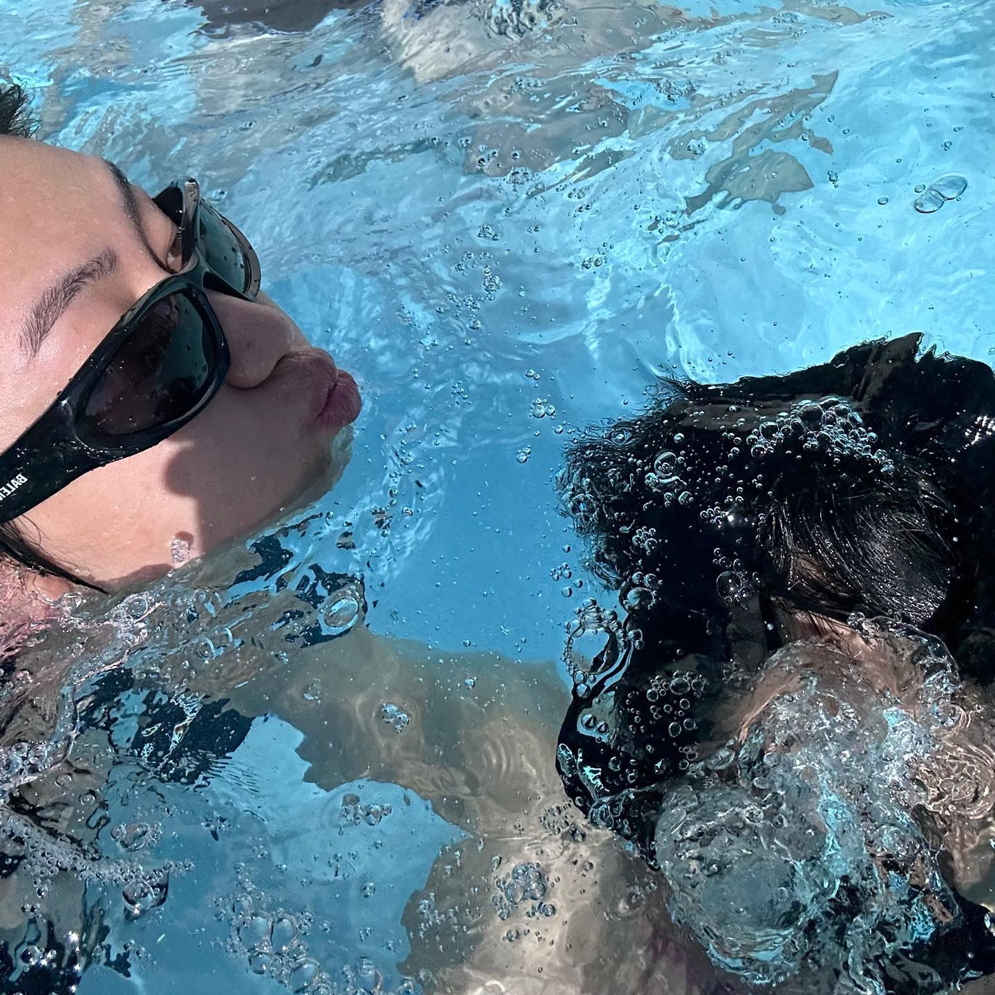 🐶 on X: 230711 min9yu_k instagram post 📸 민규 its summer 💙  t.coN17BZmemJ9  X