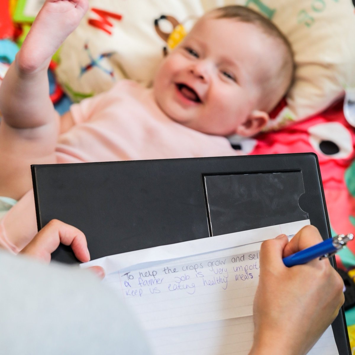 Tomorrow is our last creative writing workshops with mums from Stockton, we can't wait to share our Lullaby For Stockton. @sirf_twitter

Photograph: Stuart Boulton.
------------