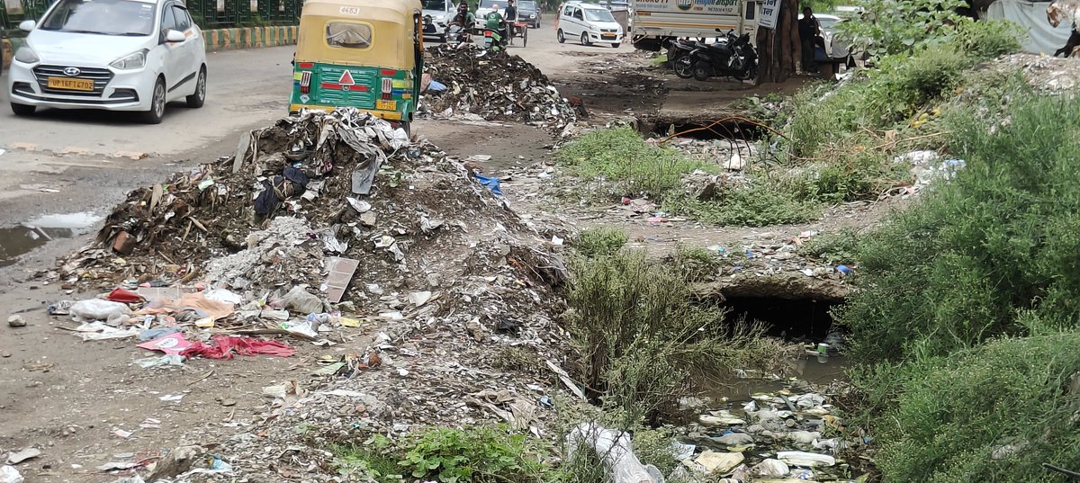 Dr. Ashish Kumar Mittal (@akmittals) on Twitter photo Any claims for #Swachhbharat abhiyan in #Ghaziabad? Plz refrain, bcz cooking up something fictitious in an unclean environment has no benefits, especially when it's right outside school where thousands of students are studying. Root cause of numerous illnesses! <a href="/AMRUTCityGzb/">Ghaziabad Nagar Nigam</a> Any claims for #Swachhbharat abhiyan in #Ghaziabad? Plz refrain, bcz cooking up something fictitious in an unclean environment has no benefits, especially when it's right outside school where thousands of students are studying. Root cause of numerous illnesses! <a href="/AMRUTCityGzb/">Ghaziabad Nagar Nigam</a>