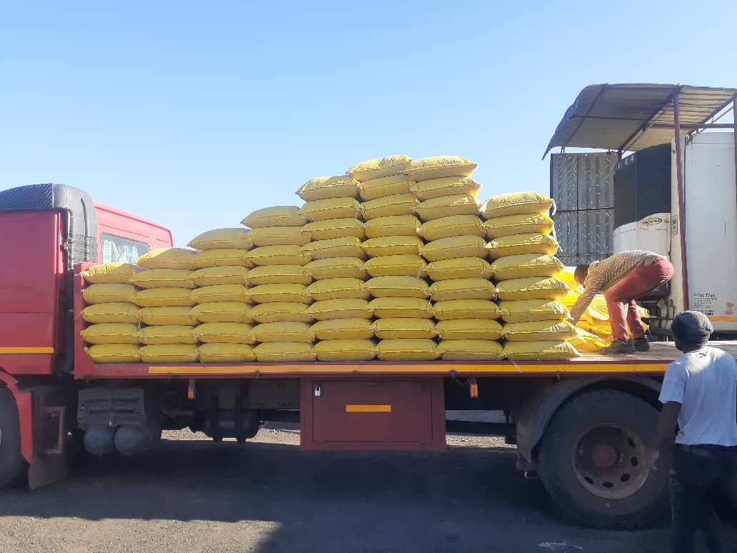 There is power in collective action. The project assisted Mash East pork syndicate to have a revolving localised delivery of 434 bags of pig growers’ straight feeds, priced at USD22, negotiated from a price of USD25 per bag. 14 farmers pioneered the initiative