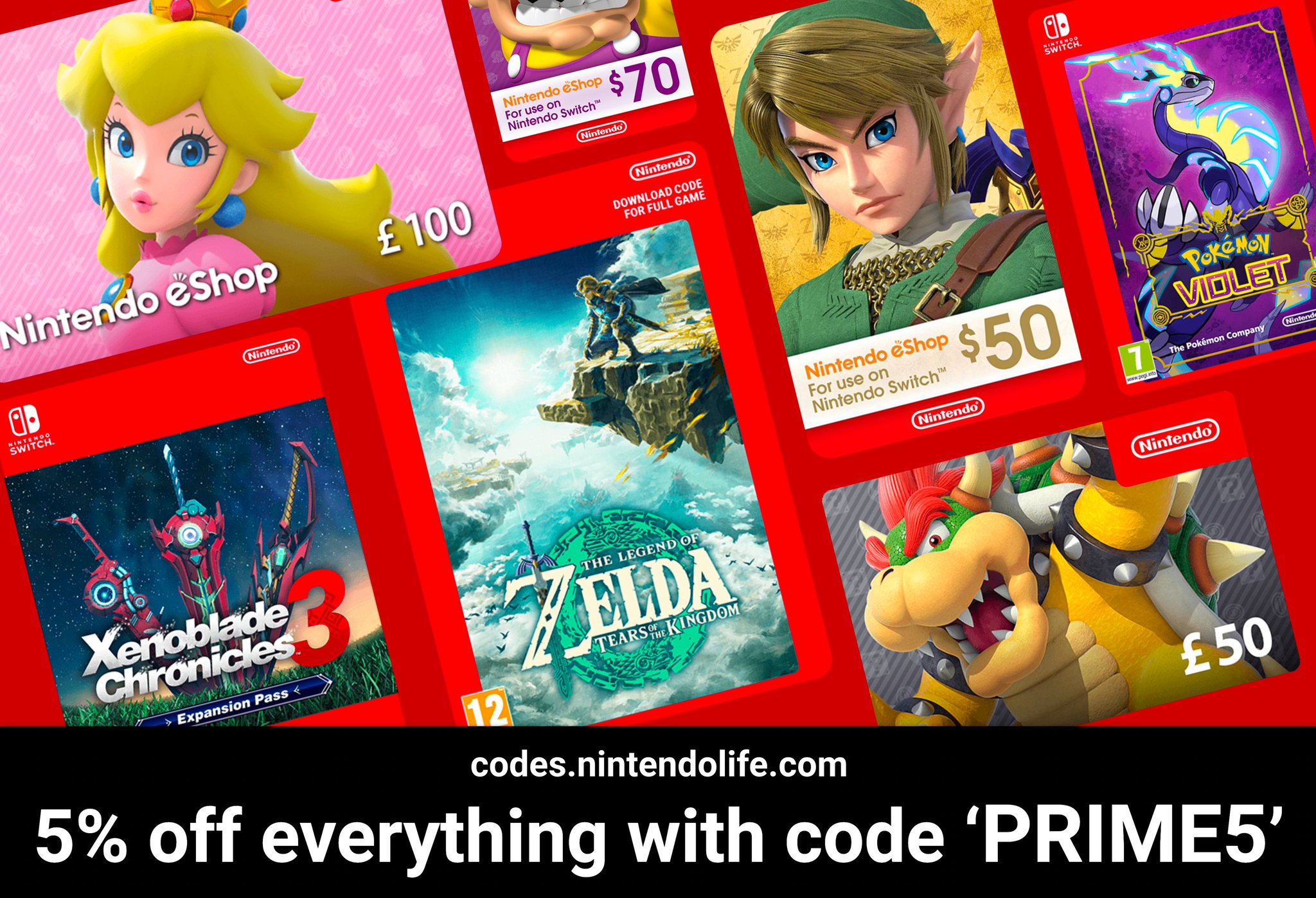 Nintendo Life on Twitter "And that's not all, because we're