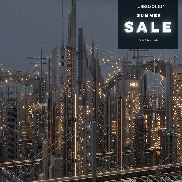 TurboSquid by Shutterstock on Twitter "🎉 Don't miss out on the FINAL