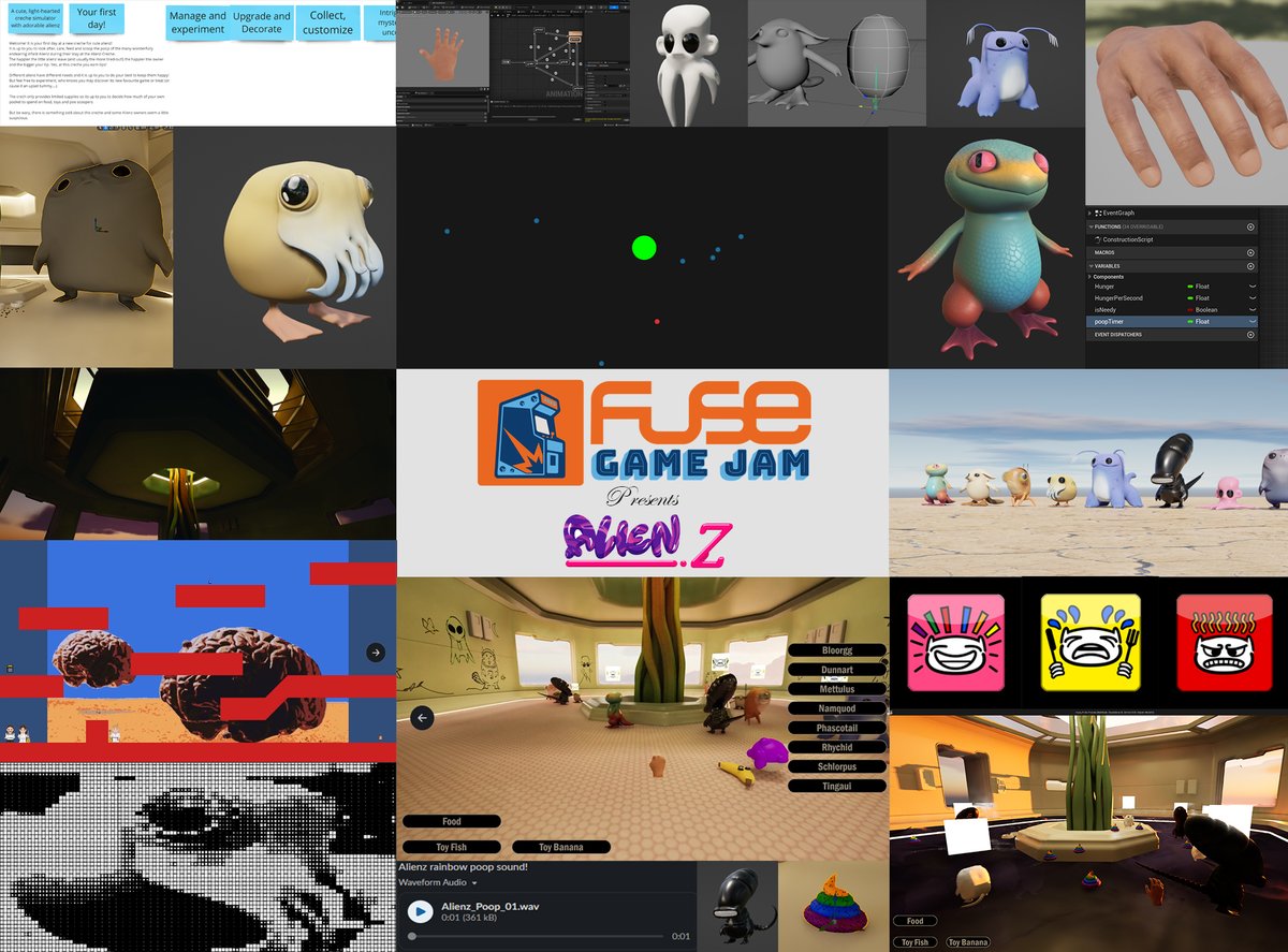 Fuse Games tweet media