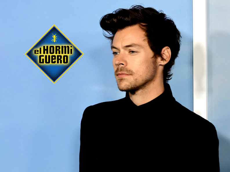 #Encuesta: ¿Qué cantante te gustaría que estuviera por primera vez en ‘El Hormiguero’? (3/8)
🔁- MANESKIN
❤️- HARRY STYLES