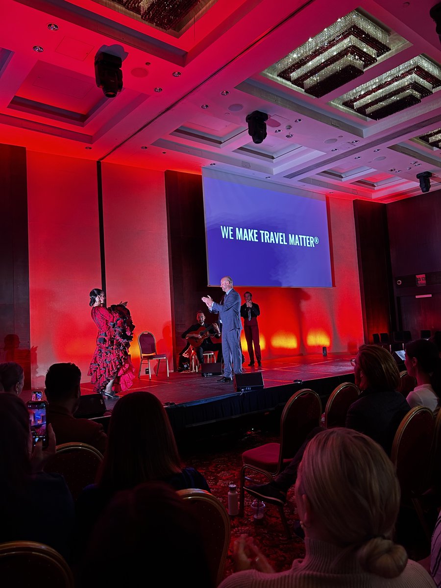 TreadRightOrg's tweet image. We're happy to be able to fund four scholarships a year to support advanced Flamenco dancers, singers, and guitarists in their final year of studies before entering the professional Flamenco world 💃 #maketravelmatter