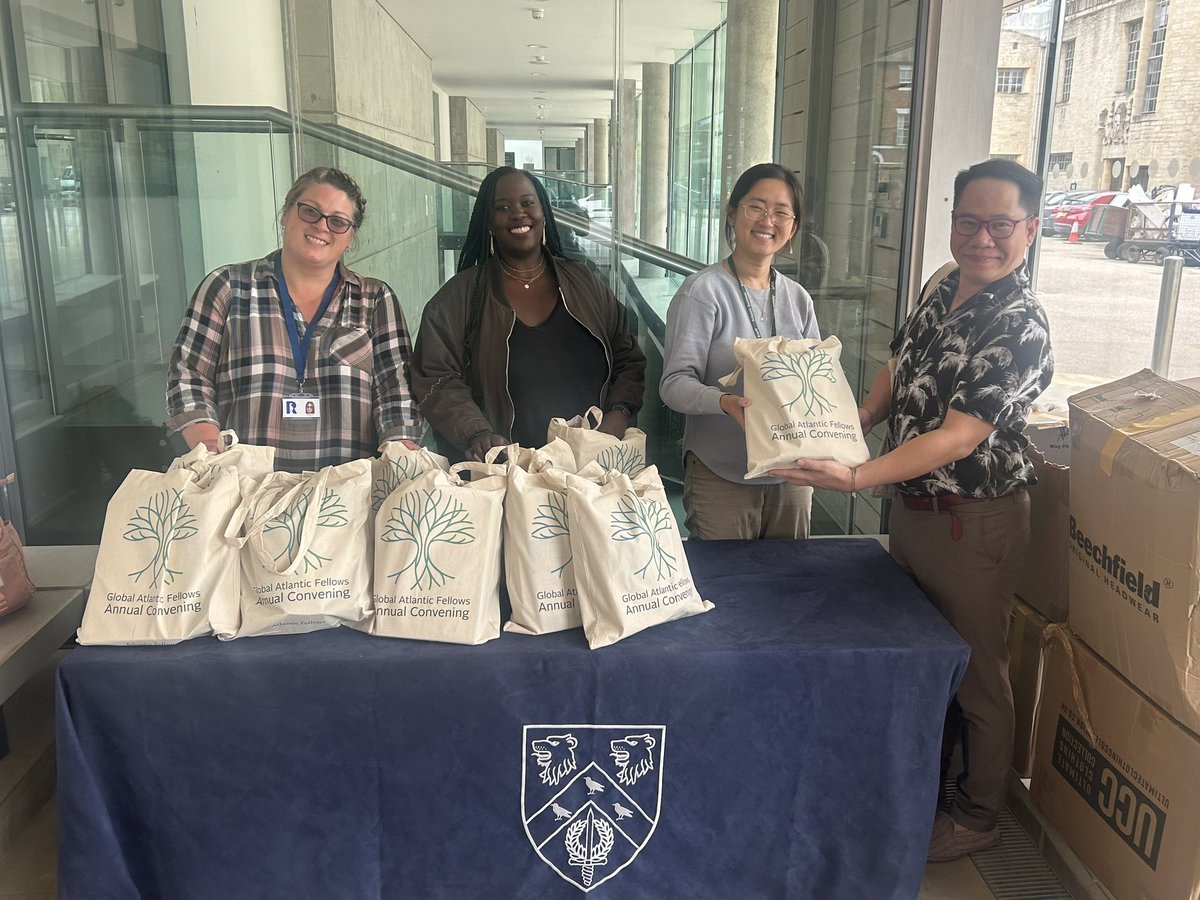 Atlantic Fellows tweet media