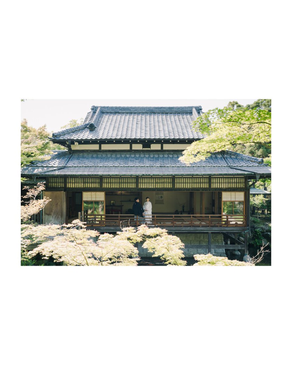 Yuuto22Graphics's tweet photo. Loke photo. #友泉亭 https://t.co/T3VoqqVFhu