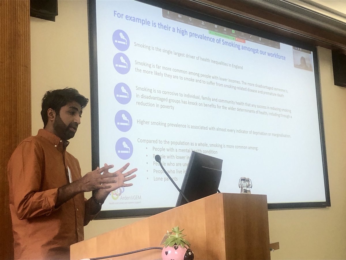 Prof Durka Dougall (@durkadougall) on Twitter photo Great discussion with 30 health& social care leaders today exploring collective action for #climatechange #mentalwellbeing #improvingfutures #equity <a href="/TheKingsFund/">The King's Fund</a> <a href="/rosietressler/">Rosie Tressler OBE πππ</a> <a href="/StudentMindsOrg/">Student Minds</a> <a href="/malikubs/">Usman B Malik</a> <a href="/ardengem/">NHS Arden and GEM CSU</a> #populationhealth #tacklinghealthinequalities #hope Great discussion with 30 health& social care leaders today exploring collective action for #climatechange #mentalwellbeing #improvingfutures #equity <a href="/TheKingsFund/">The King's Fund</a> <a href="/rosietressler/">Rosie Tressler OBE πππ</a> <a href="/StudentMindsOrg/">Student Minds</a> <a href="/malikubs/">Usman B Malik</a> <a href="/ardengem/">NHS Arden and GEM CSU</a> #populationhealth #tacklinghealthinequalities #hope