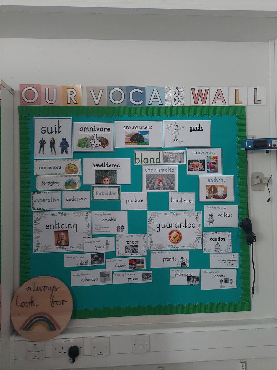Look at all the new words Year 3 have learned this year....uplevelling central right here! @KbaPrimary <a href="/KBuccleuchA/">KBA</a> <a href="/MrsONeillKBA/">Angela O'Neill</a> <a href="/MissRoberts79/">Miss Roberts</a>