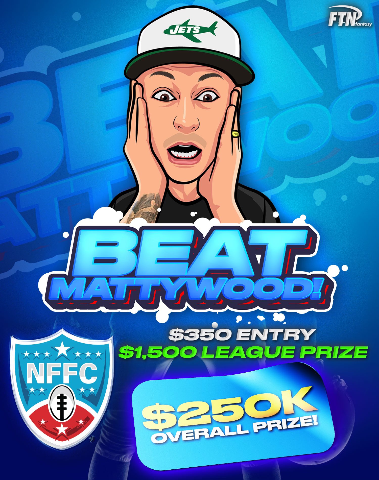 Matthew Davis on Twitter "Results from the draft (Team 11) Thanks to