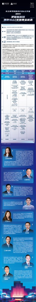 感谢<a href="/youkuaihaomutou/">NaN</a> 引荐以及孙教授的邀请， @Backwave X <a href="/TrekkiNFT/">Trekki NFT</a> X <a href="/CKGSB/">CKGSB</a> 加入长江商学院图灵计划 #元宇宙 课程案例分享，和嘉宾们一起深入探索Trekia!