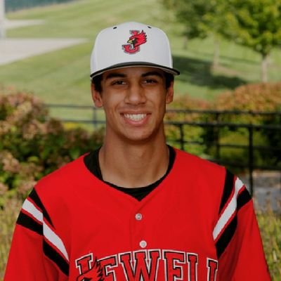 Nice work Jake!  We are proud of you! #foreverwarrior
<a href="/jake_wilcox5/">Jake Wilcox</a> <a href="/Jewell_Baseball/">William Jewell Baseball</a> <a href="/spx_baseball/">SPX_BASEBALL</a> 
Jake Wilcox - Junior RS - Infield - St. Pius X KC - William Jewell College - Great Lakes Valley Conference
CSC Academic All-District
Second Team All-Great Lakes Valley Conference