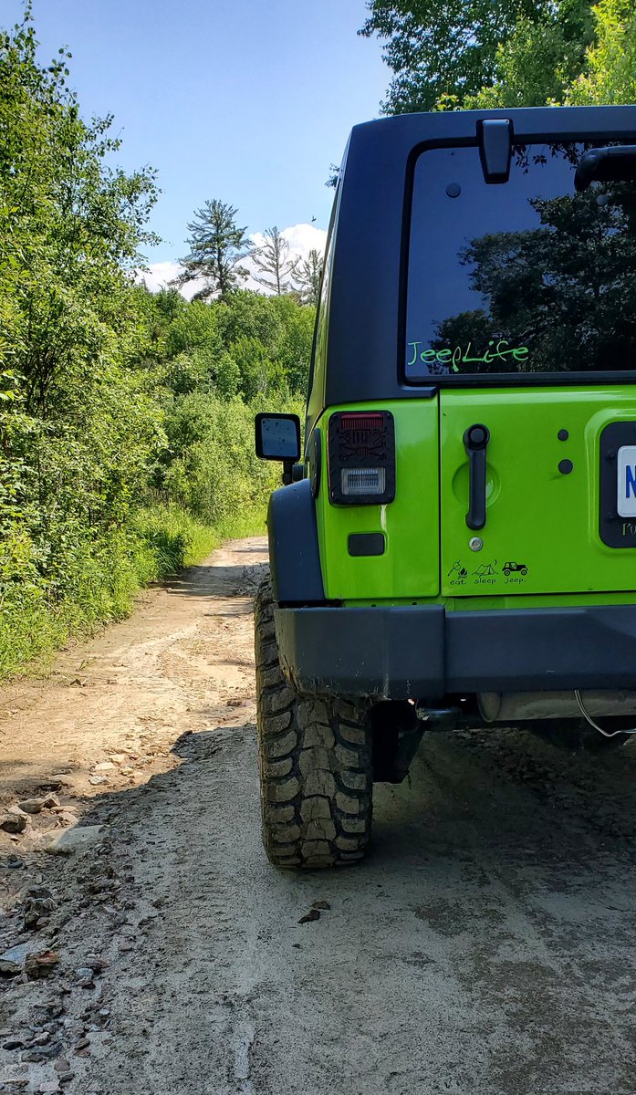 #jeeplife #trailtuesday
#lifeisgood 🦎