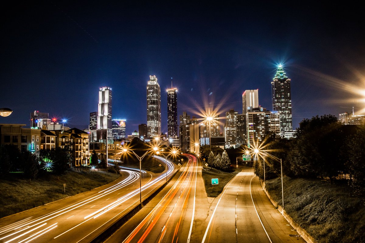 EaterAtlanta's tweet photo. The Michelin guide arrives in Atlanta and anonymous dining inspectors are already eating at and rating restaurants around the city https://t.co/d9hEgHdhiq https://t.co/3HKWaD2ZeP