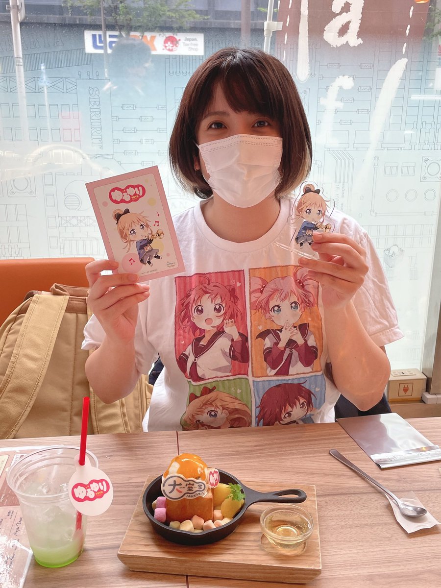 Fujiko0620's tweet photo. フォロワーさん増えてるし自己紹介再び。山好きであって山垢ではない。雑多垢です。主に山と萌え豚アニメと音楽と源田と娘を語ります。
親バカで娘語りがちですのでたまに鍵垢になります。
そんな奴です。私は。 https://t.co/1FVpa2g55k
