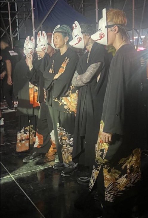 aversefuture's tweet image. #wpvr
#wpvrblast
#RepezenFoxx_WPVR_OA
#RepezenFoxx世界一
凄かった！！