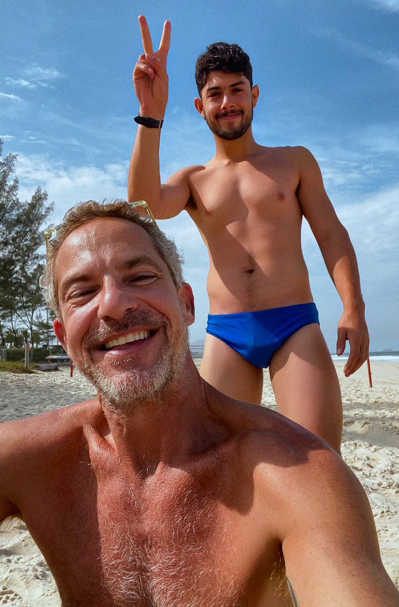 arrobafred's tweet photo. 🌈☀️🥰 https://t.co/wr8yF5uYlD