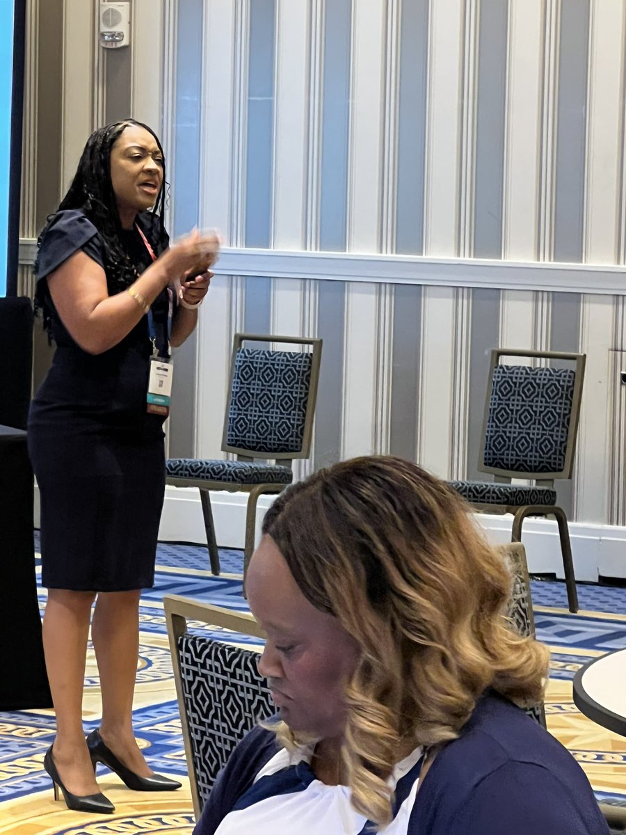 Quentin Neal, Ed.S. tweet media