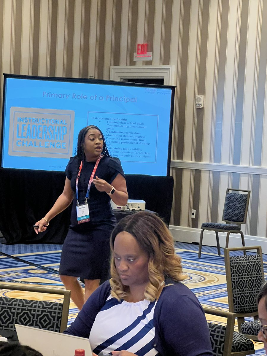 Quentin Neal, Ed.S. tweet media