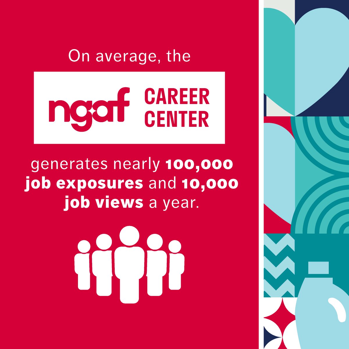 NGA Foundation tweet media