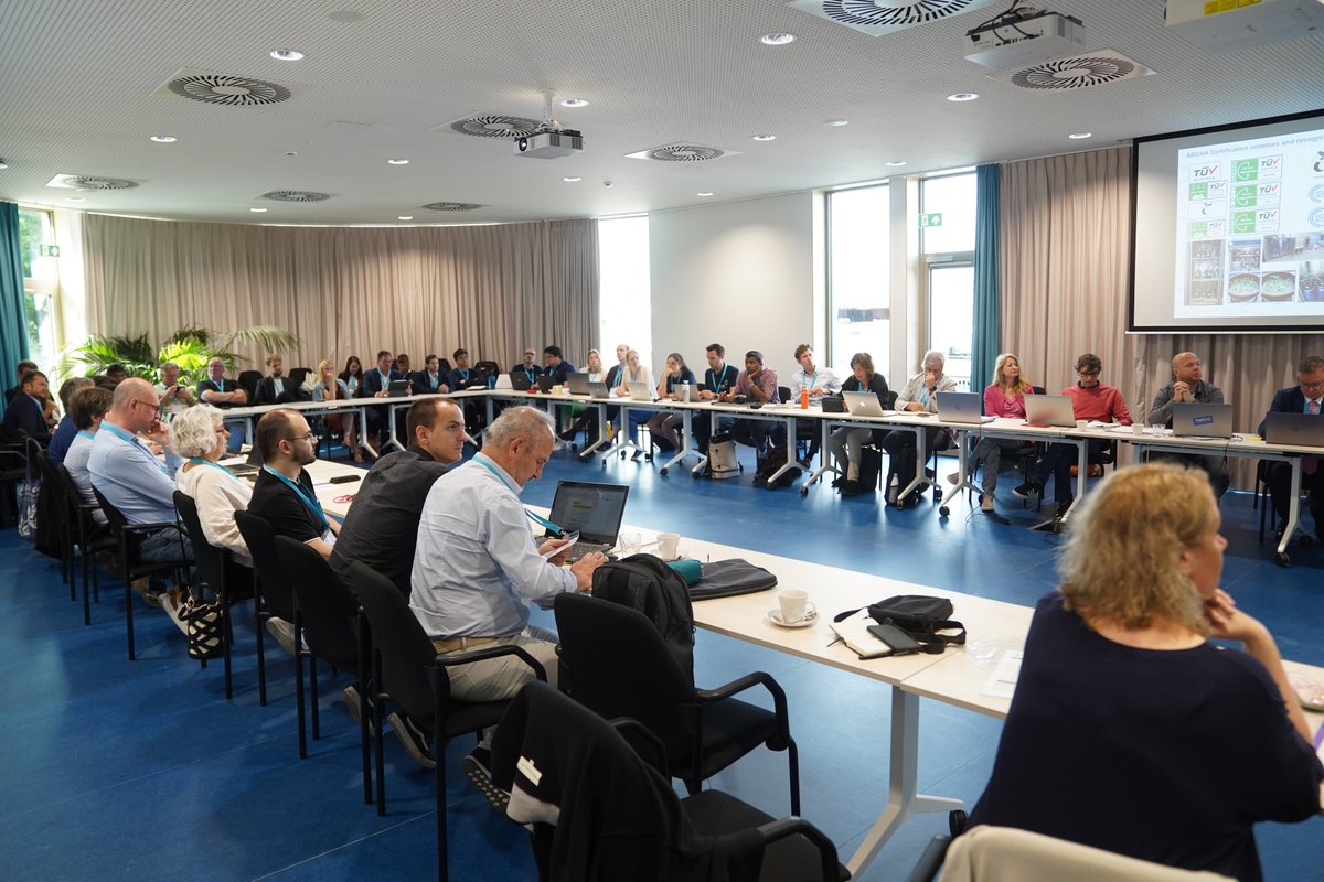 River Cleaning tweet media