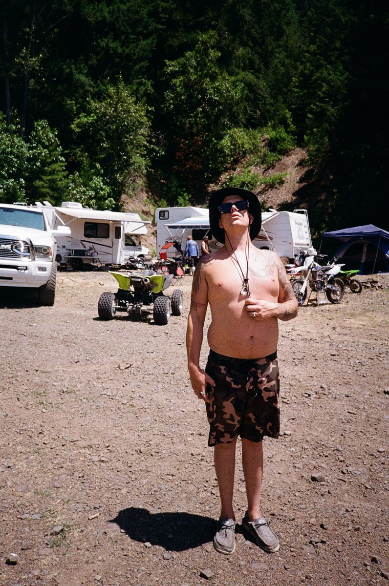 QyleKuigley's tweet photo. Oregon Summer + XA3 https://t.co/qTAJVwAYVu