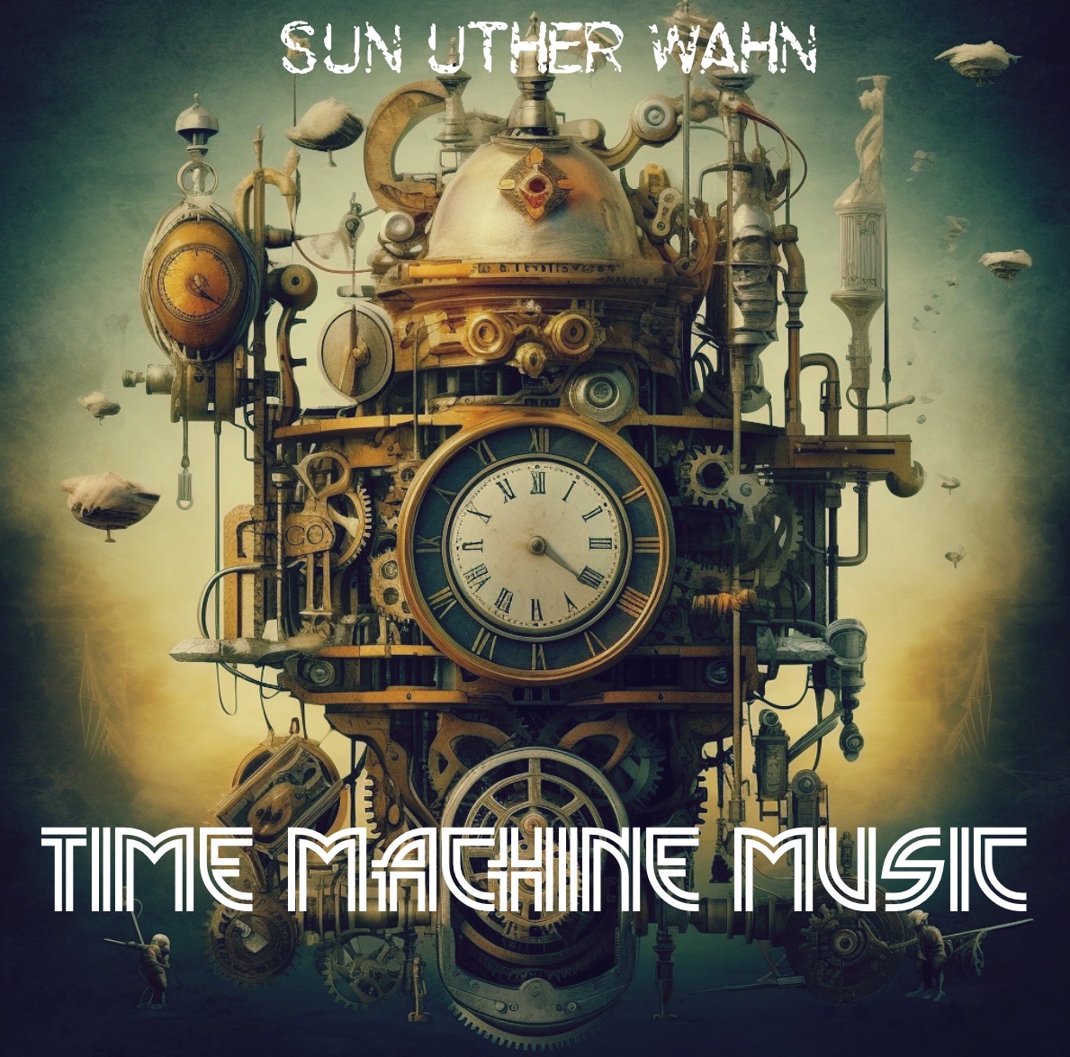 Time Machine Music out now!
#eclecticmusic #indiefolk #indiemusic #mississippimusic #sunutherwahn #jesusfamily #jesusmusic #jesuslovesyou
distrokid.com/hyperfollow/su…