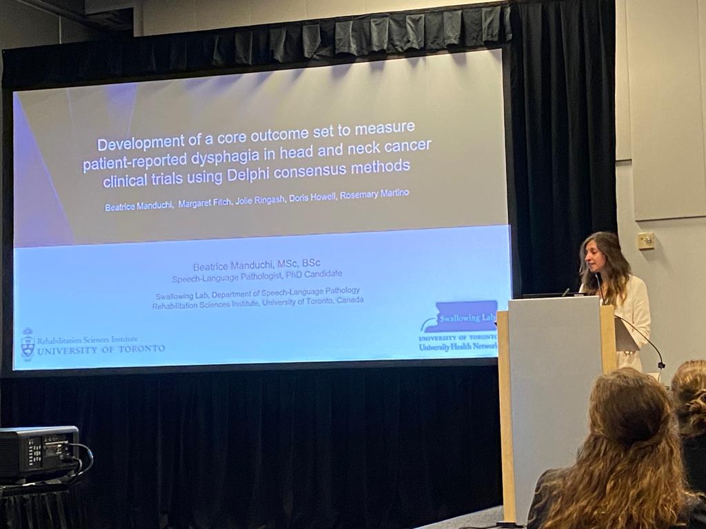 Beatrice Manduchi tweet media