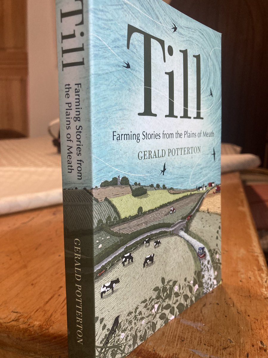 Gerald Potterton tweet media