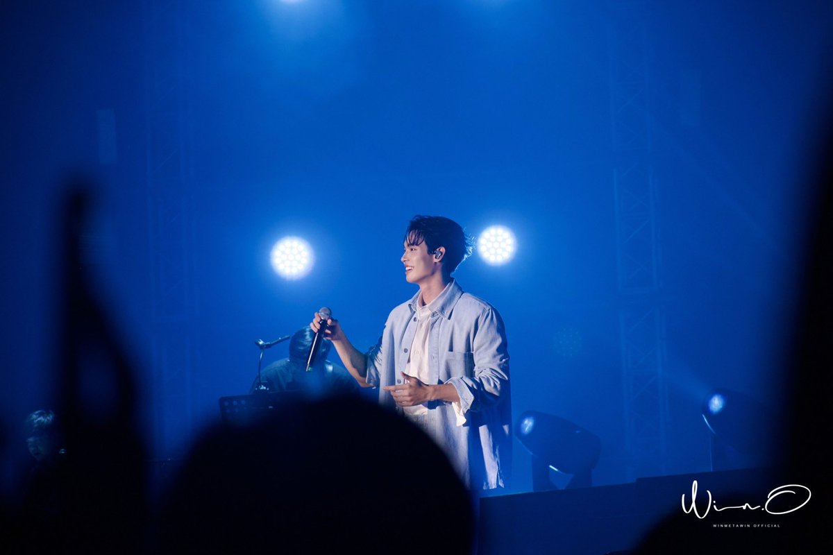 WinmetawinO's tweet image. รักเธอ.. เพราะรอยยิ้มของเธอ 
รักเธอ.. เพราะเสียงหัวเราะของเธอ 
รักเธอ.. เพราะความสดใสของเธอ 
รักเธอ.. เพราะเป็นเธอ 

~ Miss u so much, Metawin 💚🐰

#BrightWinSBSTour2023inHK
#winmetawin @winmetawin 
#snowballpower