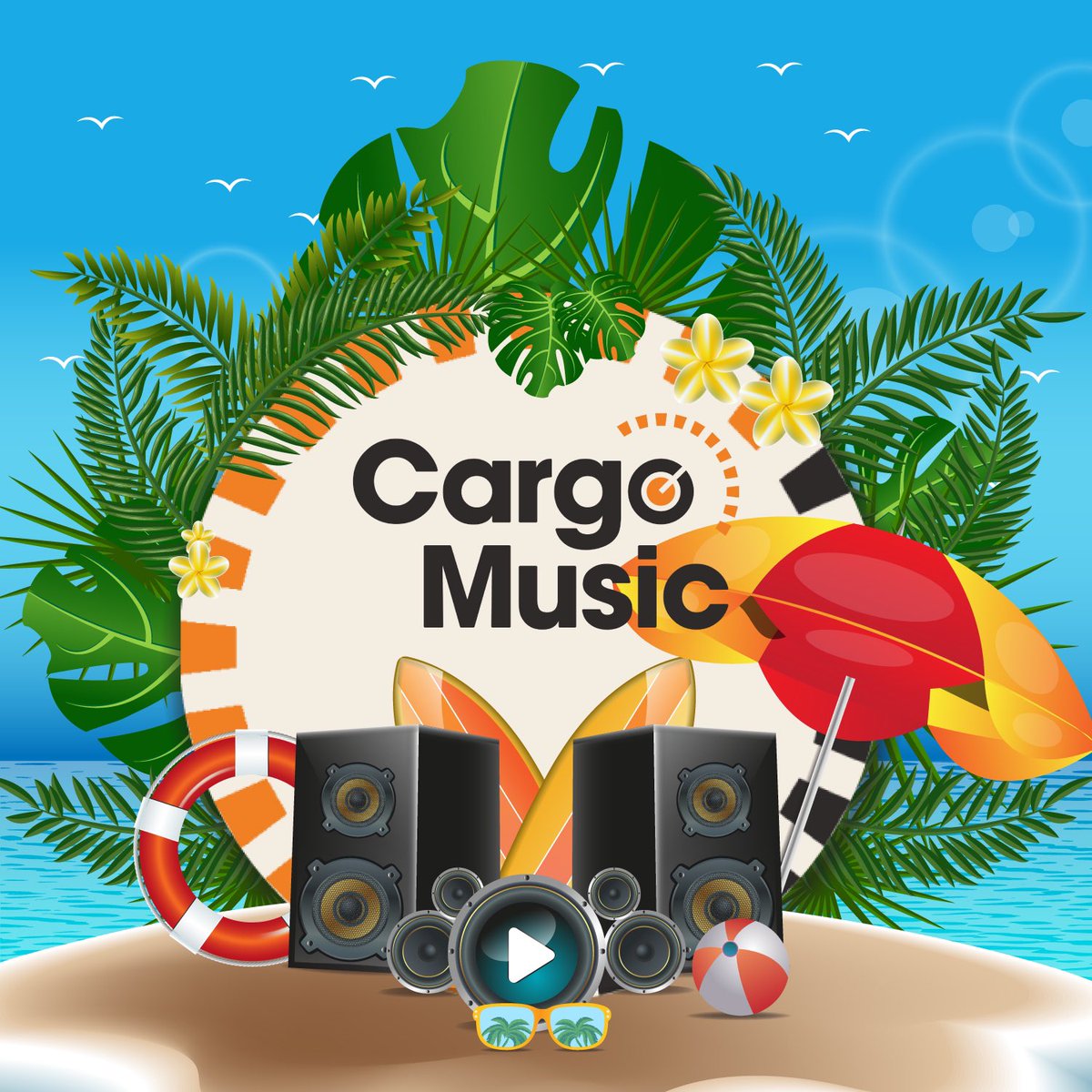 Mucho tiene que ver Cargo Music y <a href="/OscarGomezDiaz/">Oscar Gomez Music</a> con la música que escuchamos en #verano, temas de artistas como Celia Cruz, So pra Contrariar, Azúcar Moreno, Umberto Tozzi, Formula V, Los del Río, etc.

￼ Cargo Music 🎙️
cargo@cargomusic.es 📨
Artesanos de emociones ❤️