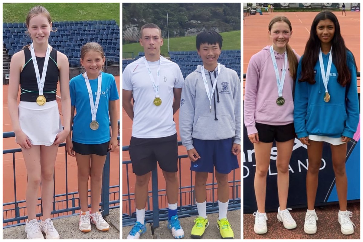 Tennis Scotland tweet media