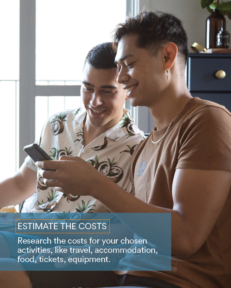 AmalgamatedBank's tweet image. 🌞💰 Let’s kickstart summer with our Savings Challenge!

Get tips &amp;amp; tricks to save without sacrificing joy. Reach your goal with discipline &amp;amp; commitment this month!

Let's get started with some budgeting tips...

#BankYourValues #FinanceTips