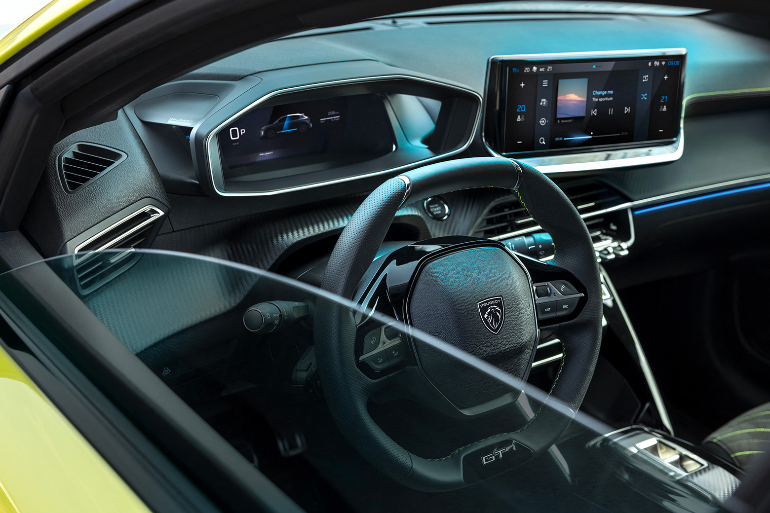 peugeot-uk-on-twitter-the-interior-of-the-new-allelectric