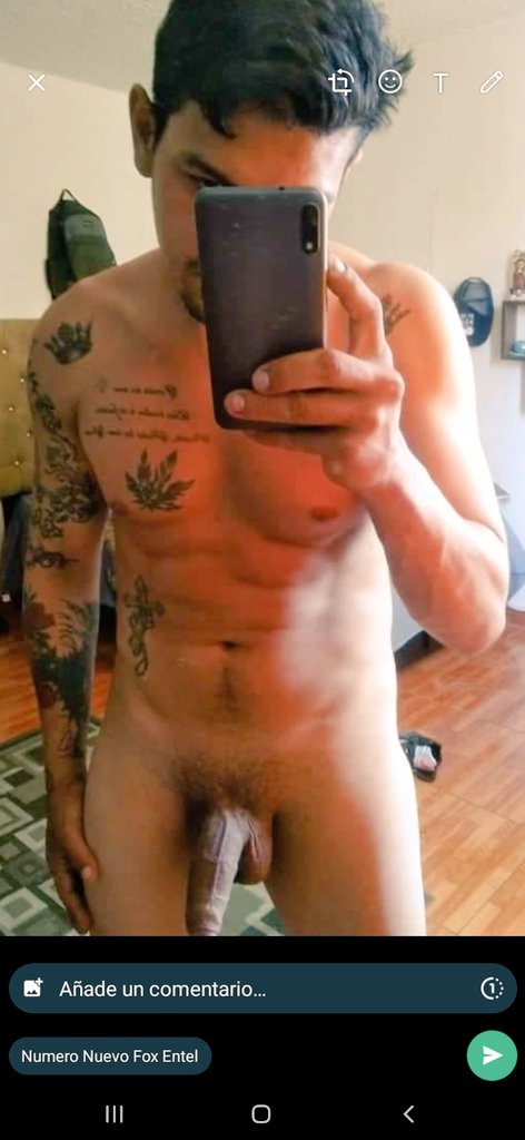 Angeltuchamo's tweet photo. @Angeltuchamo poco a poco  eso cuadritos  q tal q opinan dame Rt https://t.co/L6YNOTYCHw