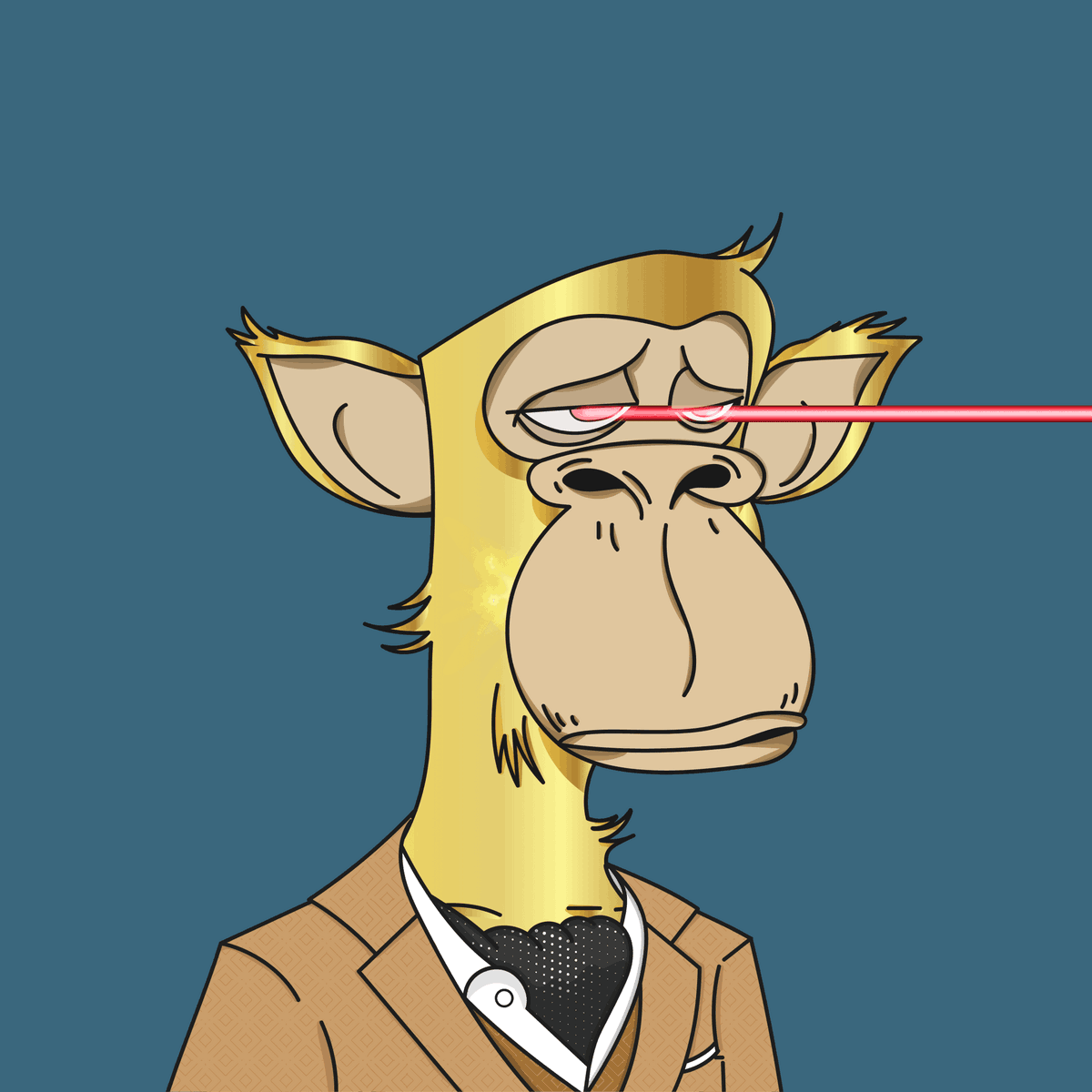 itskurtisb's tweet photo. Do apes still follow apes? 🚀🚀🚀🚀
@0xPolygonApe #YATCHY #PAYC https://t.co/32ElclR71f