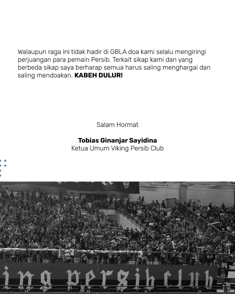 Tobias ginanjar (@toptobs) on Twitter photo 