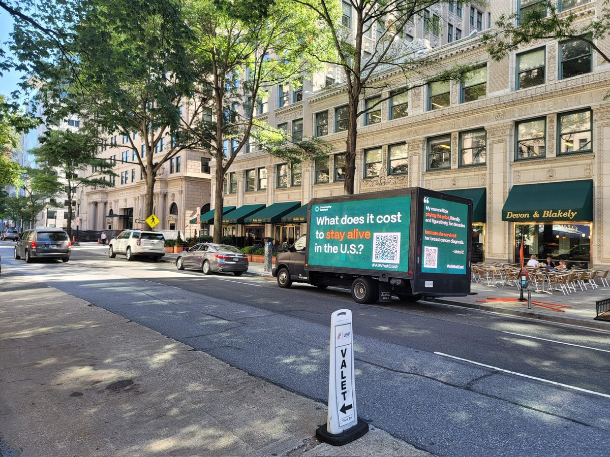 Community Catalyst (🦋 @communitycatalyst.org) tweet media