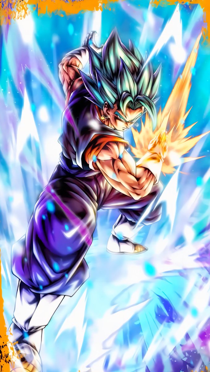 HDDragonBallArt on X: 4K ULTRA GOGETA BLUE PFP + PC WALLPAPER + PHONE  WALLPAPER #DBLegends #DBL5thAnniversary #DragonBall   / X