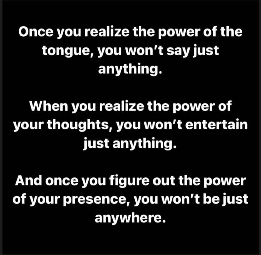 ✨

“I’m very straight forward . I don’t mean to come off as rude or offensive. I have to work on my approach in certain situations. Gotta work on being a little softer” ~ Nae 🧘🏾‍♀️

#QueenShit