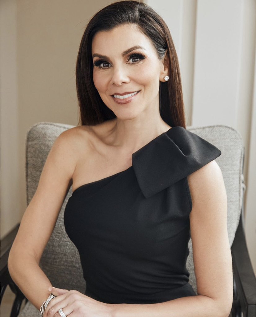 RankedReal's tweet photo. Oh she ate it!😍 #RHOC https://t.co/w59k2tDSOF
